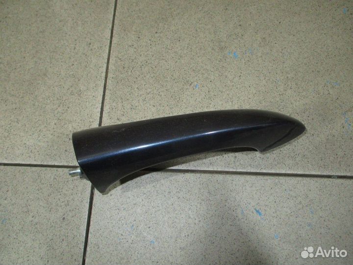 Ручка двери наружная правая BMW X5 (E53)