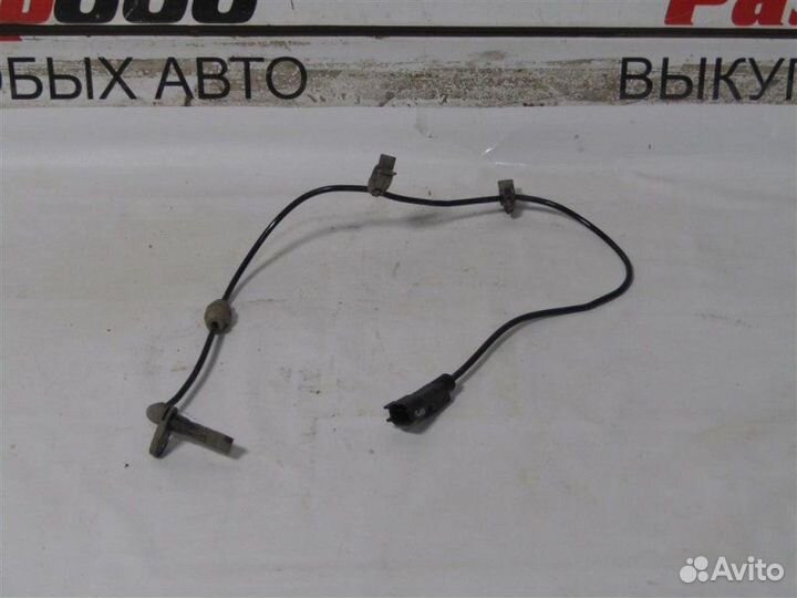 Датчик ABS передний левый Chevrolet Cruze седан