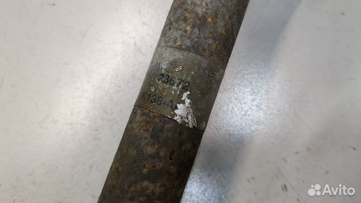 Полуось Ford Explorer, 2008