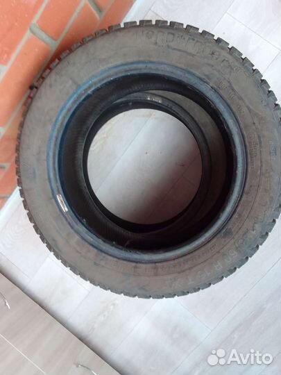 Gislaved Nord Frost 200 185/60 R15 T