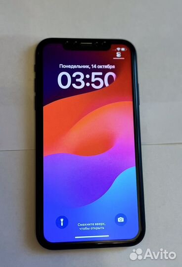 iPhone Xr, 64 ГБ