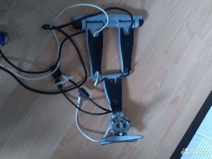 Кронштейн kromax techno-2