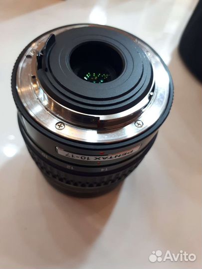 Продам фото набор pentax k-7