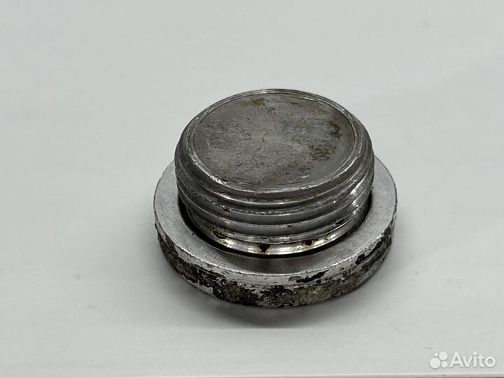 Резьбовая пробка M22X1.5 BMW X3 E83 N52