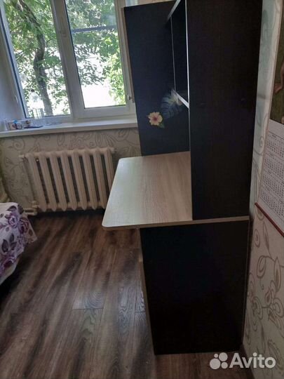 Письменный уголок бу