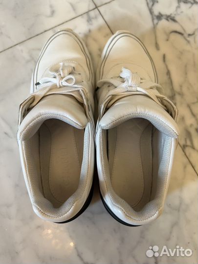 Кроссовки Chanel