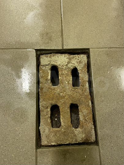 Гараж, 18 м²