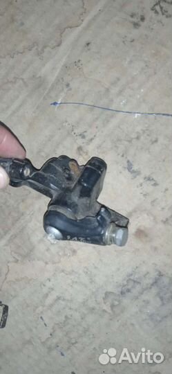 Велосипед запчасти