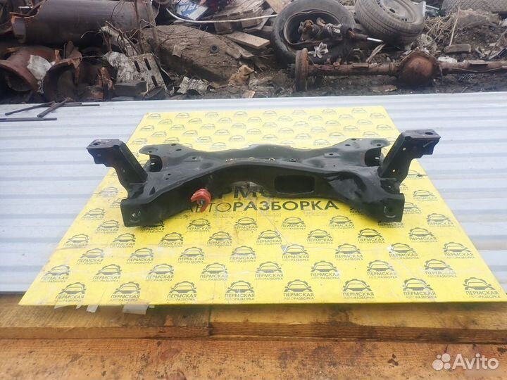 Балка подмоторная для VW Polo (Sed RUS) 2011)