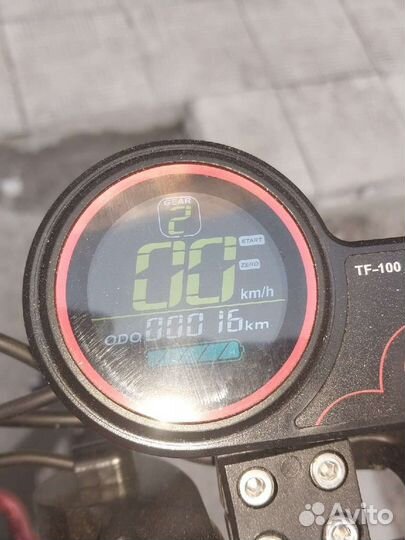 Электросамокат kugoo kirin m4 pro 18ah