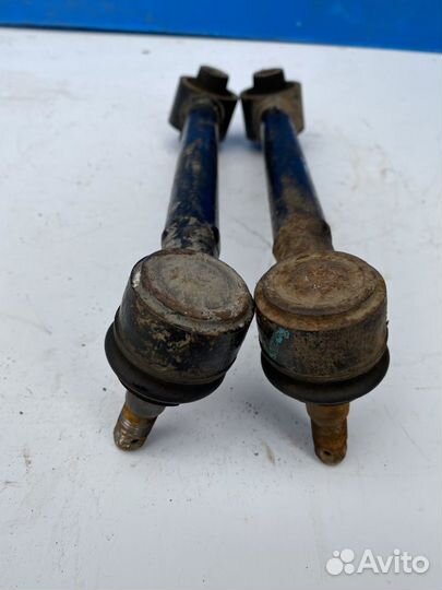 Hyundai Santa Fe Рычаг задний