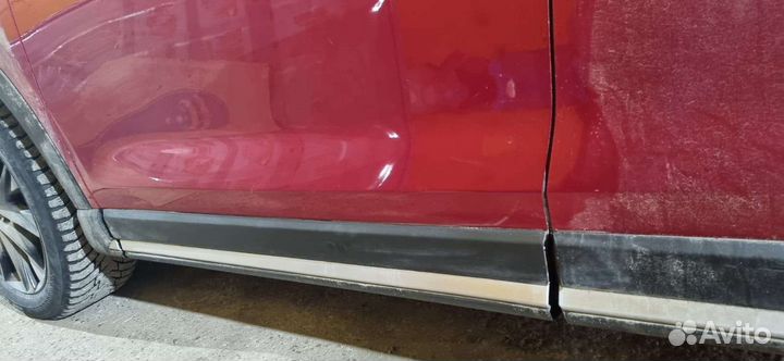 Аксессуары для авто