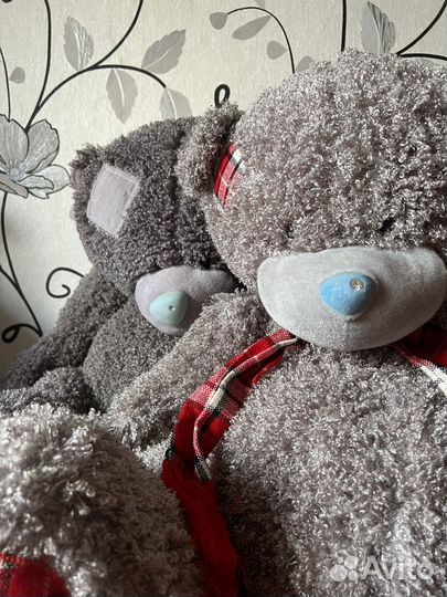 Мишка Тедди