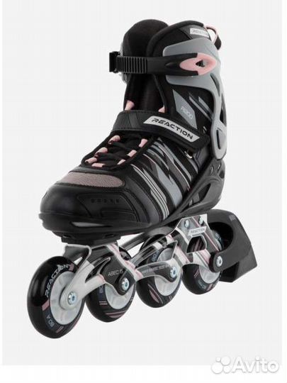 Ролики женские