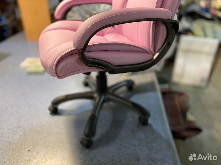 Компьютерное кресло