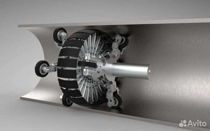 Проектирование деталей и узлов