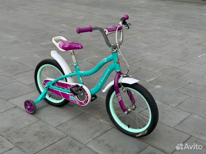 Велосипед детский schwinn