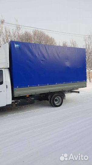 Грузоперевозки газель с грузчиками