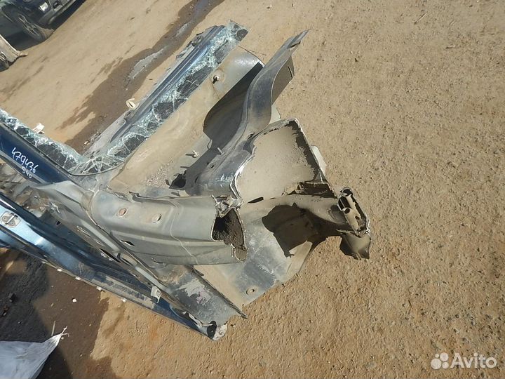 Стойка кузова передняя Volvo S40