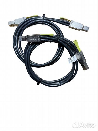 Huawei 48G External minisas HD Cable 1m 04050804