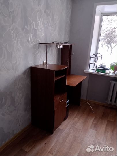 Компьютерный стол бу