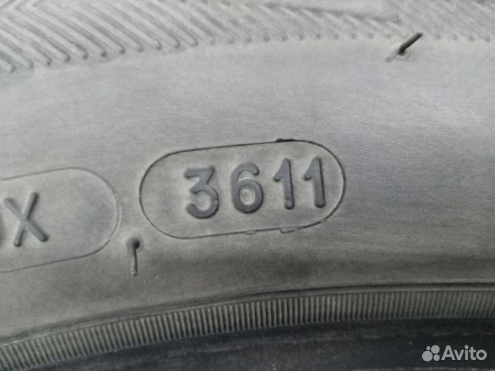 Bfgoodrich G-Force Winter 205/55 R16