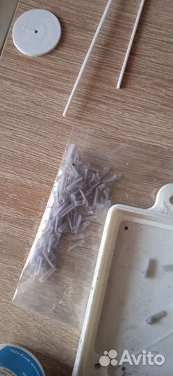 Железная дорога 1/87 H0. Тормозные башмаки