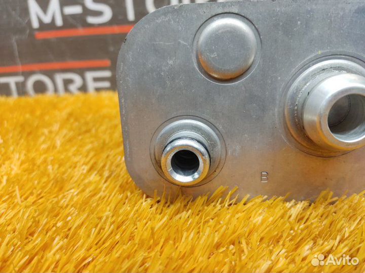 Теплообменник Bmw 3-Series E46 M52B25(256S4) 1998