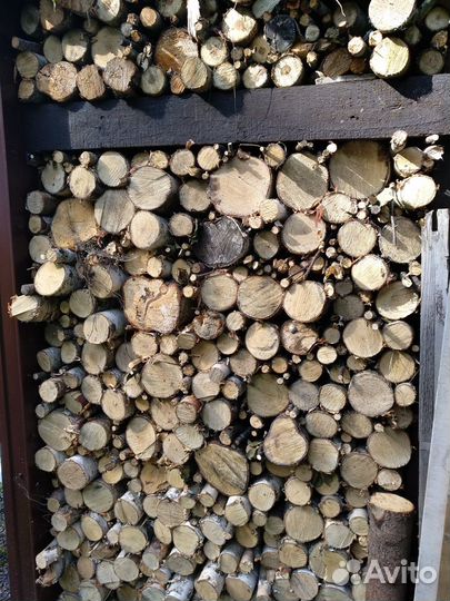 Дрова с беспл. доставкой