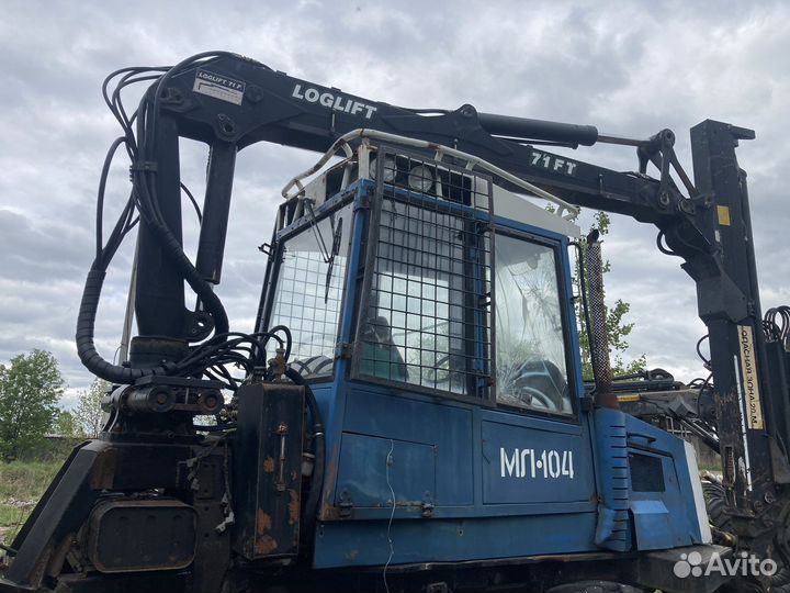 Манипулятор