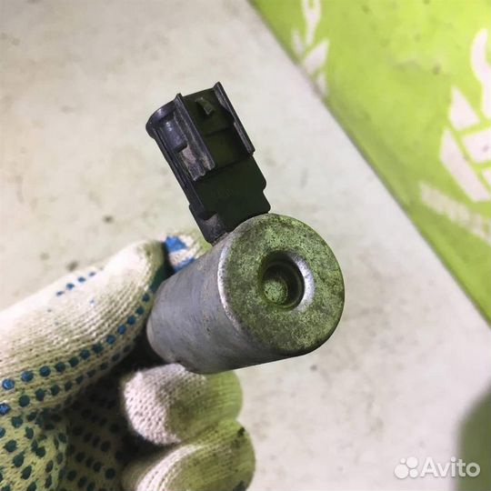 Клапан электромагнитный Митсубиси Лансер 10