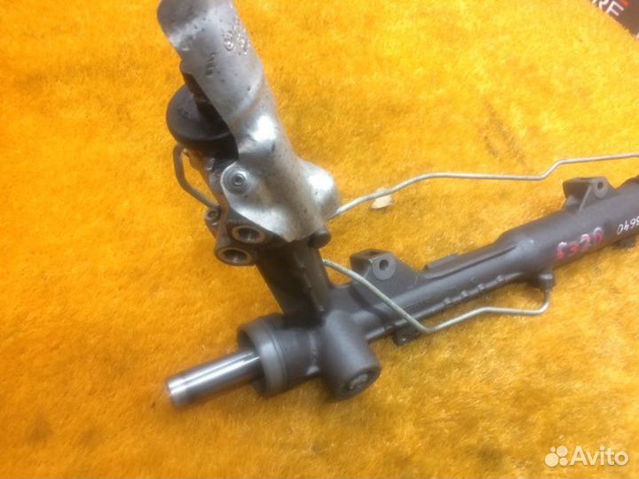 Рулевая рейка Bmw 3-Series E90 N52B25A 2006