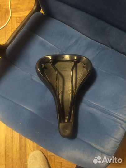 Сиденье для велосипеда