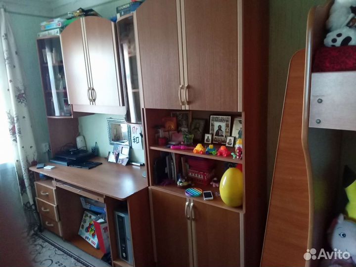 Стенка