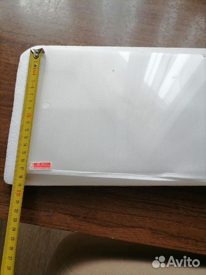 Защитное стекло для планшета Apple iPad 4