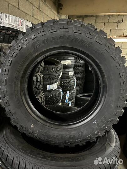 Cordiant Off Road 2 205/70 R15 96Q