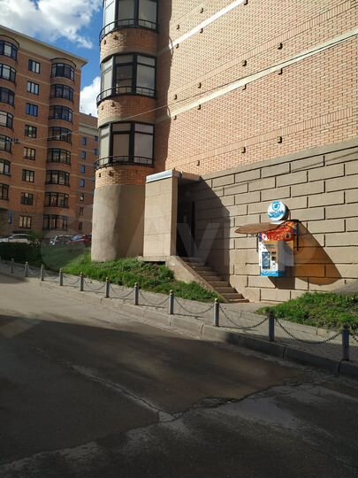 Склад, 3.4 м²