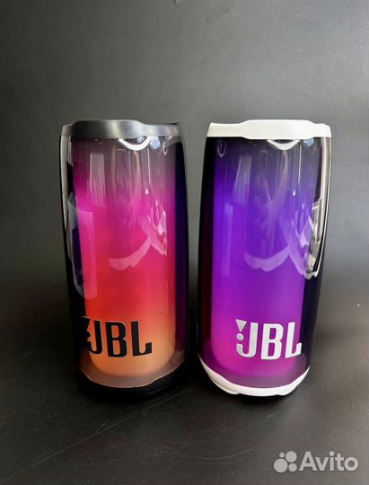 Блютуз колонка jbl pulse 5