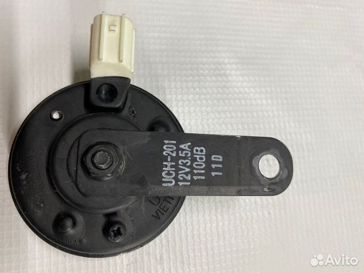 Сигнал звуковой Honda Shuttle GP7 LEB-H1 2021