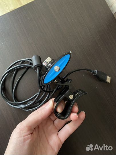 Веб-камера canyon