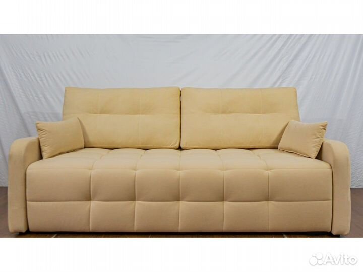 Диван еврокнижка новый Глейд