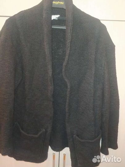 Кардиган мужской Zara