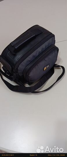 Сумка для фотокамеры Case logic