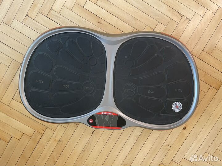 Виброплатформа yamaguchi