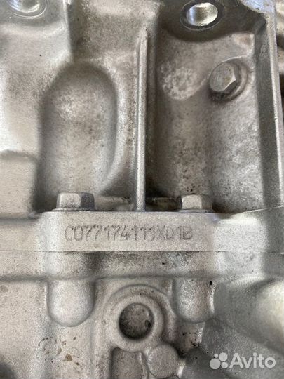 АКПП Nissan Murano кроссовер 3.5 VQ35 2006