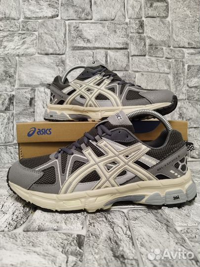 Кроссовки Asics Gel 8