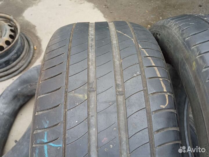 Michelin Primacy 3 235/50 R17