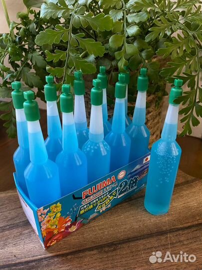 Минеральные удобрения