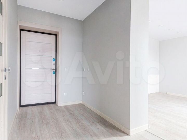 Квартира-студия, 23,5 м², 5/19 эт.