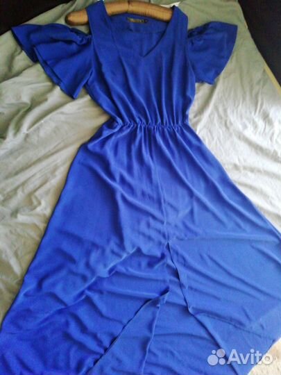 42 44 Летние платья